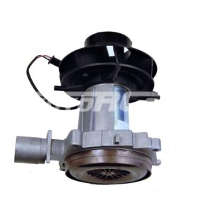 Нагнетатель воздуха в камеру сгорания RC-U0359 аналог Eberspacher D2, 2kw, 24V.