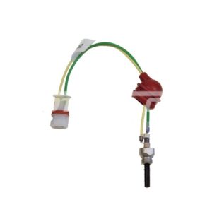 Свеча накаливания RC-U0362 12V.