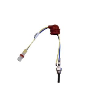 Свеча накаливания RC-U0363 24V.
