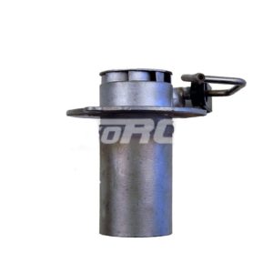 Камера сгорания RC-U0365 аналог Eberspacher D2, 2kw.