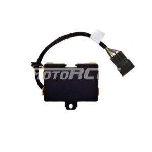 Блок управления отопителем RC-U0367 2kw 12V.