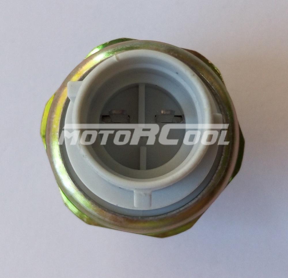 Датчик давления RC-U0435В для Honda/Acura, 3/8-24 UNF Male. 32 kg/cm2 Off, , LP: 2.0 kg/cm2 Off, R-12, R-134a. Датчик давления RC-U0435В для Honda/Acura, 3/8-24 UNF Male. 32 kg/cm2 Off, , LP: 2.0 kg/cm2 Off, R-12, R-134a.