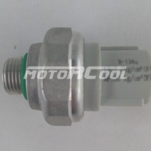 Датчик давления RC-U0439C для Honda/Acura,  3/8-24 UNF Male. HP: 30 kg/cm2 Off,  LP: 2.0 kg/cm2 Off, R-12, R-134a.