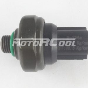 Датчик давления RC-U0440 для Toyota Corolla, Denso 3/8-24 UNF Male. HP: Off: 15.5 kg/cm2, On: 12.5 kg/cm2, R-12, R-134a.