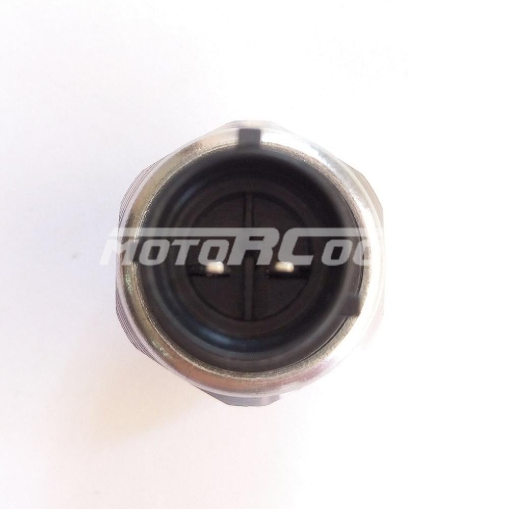 Датчик давления RC-U0442C для Honda/Acura, M11-P1.0, 3/8-24 UNF Male. HP: 30 kg/cm2 Off, LP: 2.0 kg/cm2 Off, R-12, R-134a. Датчик давления RC-U0442C для Honda/Acura, M11-P1.0, 3/8-24 UNF Male. HP: 30 kg/cm2 Off, LP: 2.0 kg/cm2 Off, R-12, R-134a.