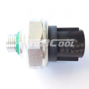 Датчик давления RC-U0442B для Honda/Acura, M11-P1.0, 3/8-24 UNF Male. HP: 32 kg/cm2 Off, LP: 2.0 kg/cm2 Off, R-12, R-134a.