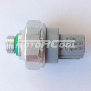 Датчик давления RC-U0445B для Honda, M11-P1.0, UNF Male. HP: 32 kg/cm2, LP: 2.0 kg/cm2, R-12, R-134a.