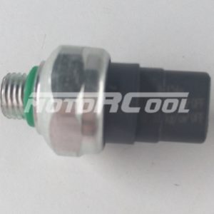 Датчик давления RC-U0447B для Ford/Mazda, 3/8-24 UNF Male. HP: 32 kg/cm2 Off, LP: 2.0 kg/cm2 Off, R-12, R-134a.