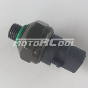 Датчик давления RC-U0448B для Ford/Mazda, 3/8-24 UNF Male. HP: 32 kg/cm2 Off, LP: 2.0 kg/cm2 Off, R-12, R-134a.