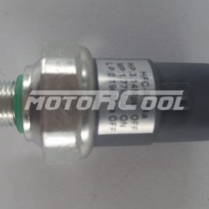 Датчик давления RC-U0452 для Honda/Acura, M11-P1.0, Male. HP: 3.14 Mpa Off, MP: 1.52 Mpa On LP: 0.196 Mpa Off, HFC-R134a.
