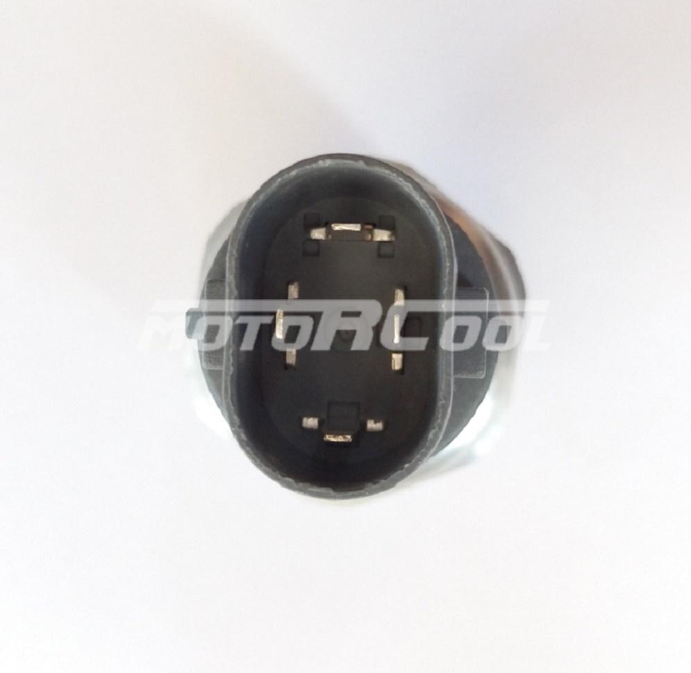 Датчик давления RC-U0456 для Toyota, 3/8-24 UNF Male. HP: 2.65 kgf/cm2 Off, MP: 1.32 kgf/cm2 Off LP: 0.206 kgf/cm2 Off. Датчик давления RC-U0456 для Toyota, 3/8-24 UNF Male. HP: 2.65 kgf/cm2 Off, MP: 1.32 kgf/cm2 Off LP: 0.206 kgf/cm2 Off.