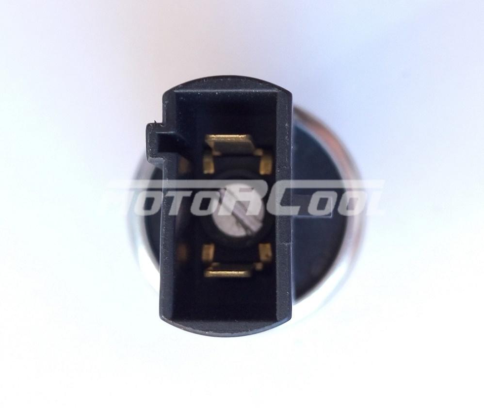 Датчик давления RC-U0460 для Ford/Mondeo, M12-P 1.5 Female On: 3.1 kg/cm2 Off: 1.7 kg/cm2 (Diff) Adjustable +- 0.5 kg/cm2, R134a. Датчик давления RC-U0460 для Ford/Mondeo, M12-P 1.5 Female On: 3.1 kg/cm2 Off: 1.7 kg/cm2 (Diff) Adjustable +- 0.5 kg/cm2, R134a.