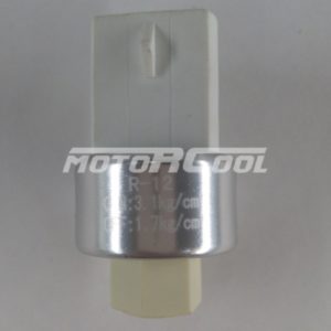 Датчик давления RC-U0463B для Ford/Mondeo, 7/16-20 UNF Female On: 3.1 kg/cm2 Off: 1.7 kg/cm2 (Diff), Adjustable+-0.5 kg/cm2.  R12.