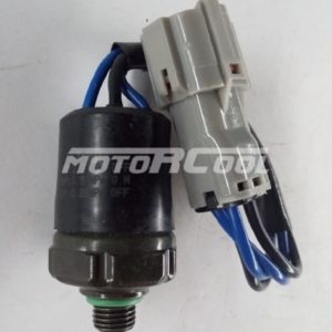Датчик давления RC-U0468 для Infinity, 3/8-24 UNF Female. HP: 2.7 Mpa Off, MP: 1.6 Mpa On LP: 0.28 Mpa Off.
