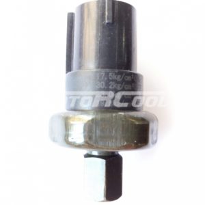 Датчик давления RC-U0473A для Ford, M10-P1.25 Female HP: 17.5 kg/cm2 On, 30.2 kg/cm2 Off MP: 23.0 kg/cm2 On, 19.6 kg/cm2 Off.