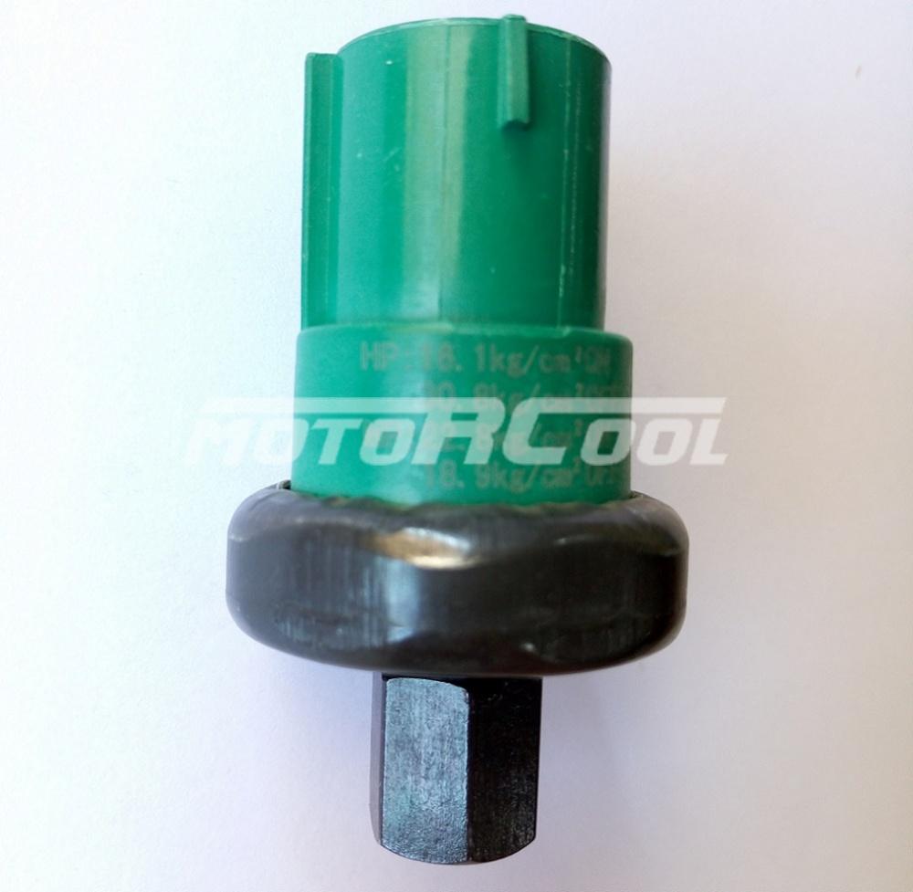 Датчик давления RC-U0473D для Ford, M10-P1.25 Female HP: 16.1 kg/cm2 On, 30.8 kg/cm2 Off MP: 22.8 kg/cm2 On, 18.96 kg/cm2 Off. Датчик давления RC-U0473D для Ford, M10-P1.25 Female HP: 16.1 kg/cm2 On, 30.8 kg/cm2 Off MP: 22.8 kg/cm2 On, 18.96 kg/cm2 Off.