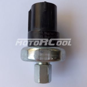 Датчик давления RC-U0473G для Ford, M10-P1.25 Female HP: 17.5 kg/cm2 On, 31.5 kg/cm2 Off  MP: 23.0 kg/cm2 On, 17.5 kg/cm2 Off.