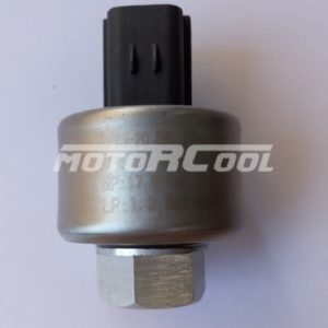 Датчик давления RC-U0496B для Opel/Vectra, 7/16-20 UNF Female, HP: 30 bar Off, MP: 17.5 Bar Off, LP: 1.2 Bar Off.