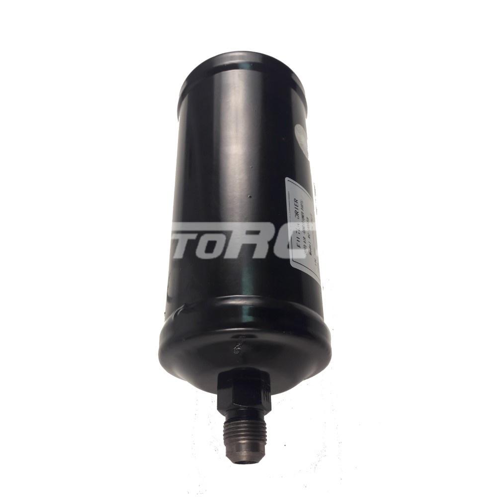 Дегидратор (фильтр осушитель) RC-U0559 аналог ALKO Сontrol ADK304. 250х186х76мм. Вход 3/4(Flayer), выход 3/4(Flayer). 0559 1575956761