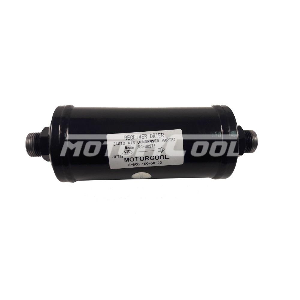 Дегидратор (фильтр-осушитель) RC-U0578 аналог Danfoss DML 305FS 023Z0264. 05781 1574938540