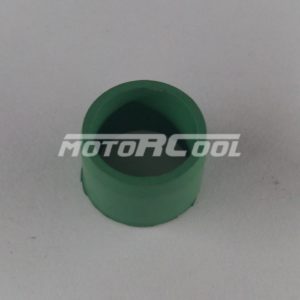 Кольцо уплотнительное O-Ring RC-U07167 для заправочных трубок фреона, внеш. D-15.6, внутр. D-12.7, толщ. H-9.8.