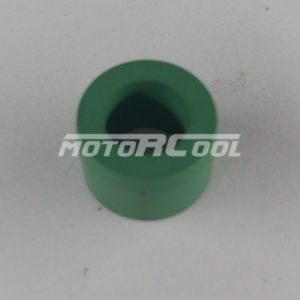 Кольцо уплотнительное O-Ring RC-U07168 для заправочных трубок фреона, внеш. D-15.6, внутр. D-9.5, толщ. H-9.8.