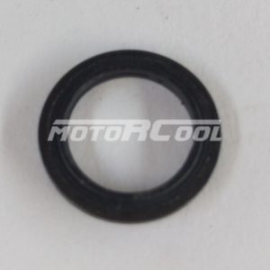 Уплотнительное кольцо металлорезиновое RC-U07173, внеш D-19.8 mm, внутр. D-14 mm