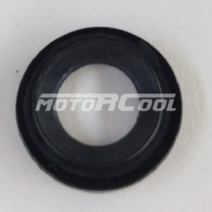 Уплотнительное кольцо металлорезиновое RC-U07175, внеш D-29.5 mm, внутр. D-15 mm