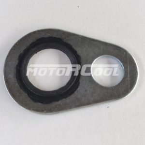 Уплотнительное кольцо металлорезиновое RC-U07179, внутр. D - 14.7 mm, Ford