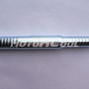 Фитинг RC-U07211 врезной «сростка», под обжим, сталь, 1/2-5/8, G8-G10, №8-№10, #8-#10 (10-13мм), 180°, без стаканов.