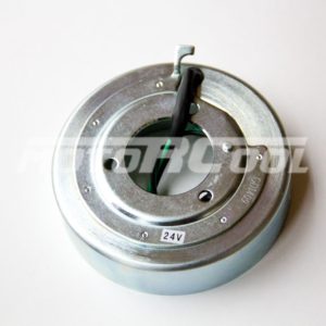 Муфта электромагнитная RC-U08113 к модели Valeo TM-21 24V.