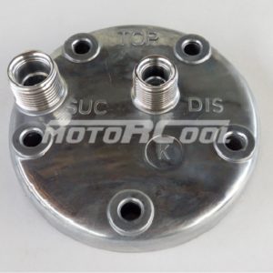 Крышка компрессора 5H RC-U0813, O-Ring. 3/4-7/8.