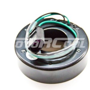 Муфта электромагнитная RC-U08155 12V.