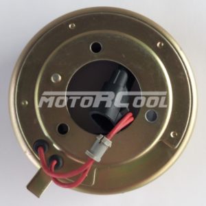 Муфта электромагнитная RC-U08234 к DKS17C, 24V, наруж. Ø​ 105мм, внутр. Ø​ 65мм, Ø​ посадки 40мм, высота 28мм.