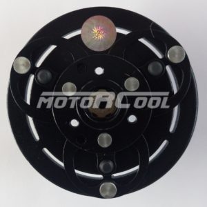 Пластина прижимная RC-U08235 DKS17C (Шлиц).