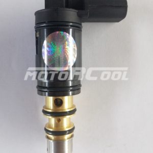 Клапан электромагнитный, RC-U08248 Denso 6SEU12. AUDI, VW, GOLF