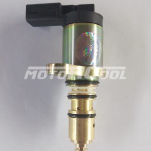 Клапан электромагнитный, RC-U08250 AUDI A3, Volkswagen Golf/Touran, SEAT and SKODA