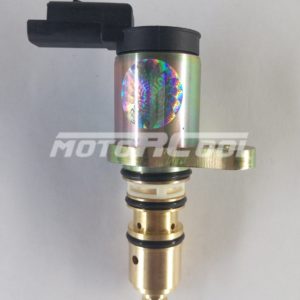 Клапан электромагнитный, RC-U08259 SANDEN 7C161302F. PEUGEOT 407, CITROEN C5
