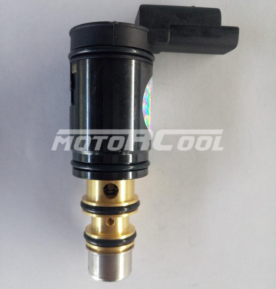 Клапан электромагнитный, RC-U08272 Peugeot, Citroen Клапан электромагнитный, RC-U08272 Peugeot, Citroen