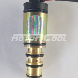 Клапан электромагнитный, RC-U08277 TOYOTA