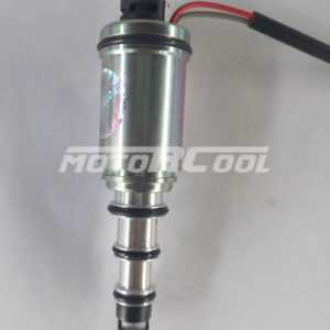 Клапан электромагнитный, RC-U08282 NISSAN
