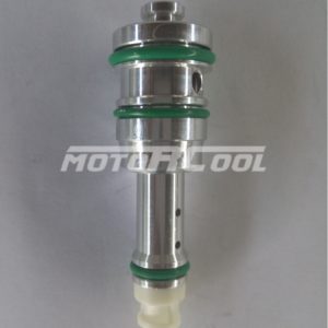 Клапан компрессора, RC-U08287 Компрессор Calsonic CWV616. NISSAN