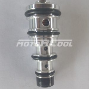 Клапан компрессора, RC-U08288 Компрессор: DELPHI