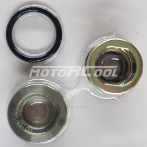 Сальник компрессора RC-U08297 Sanden SD505/575/507 Mini, Sanden SD TR70/90/105