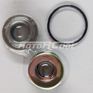 Сальник компрессора RC-U08298 Ford HR980, GM a6/R4, Sanden SD508/510, York YA12/15, Seiko Seiki SS148PB/170 PSS/ 811PB5
