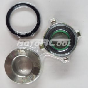 Сальник компрессора RC-U08302 Denso TV/ 10C-Aftermarket