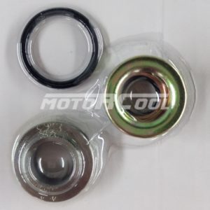 Сальник компрессора RC-U08303 Ford FS6/6P/6E/10P,Denso10P17/10P08E/10P13/10P15/10PA17/6P127A/6P127B/6P134/ 6P148