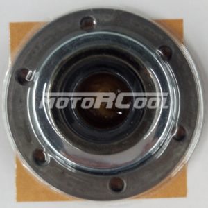 Сальник компрессора RC-U08305 Chrysler RV12 carbon seal compressor