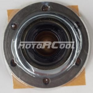 Сальник компрессора RC-U08307