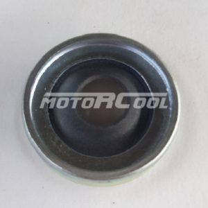 Сальник RC-U08314 компрессора GM HD/HT6/HR6/HR6HE/R4/ V5, Nihon NVR140S R134a, double lips